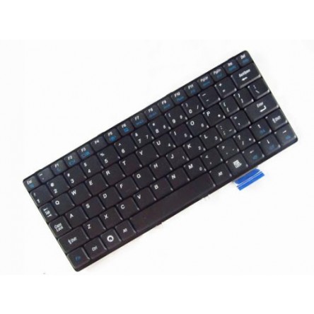 BÀN PHÍM LAPTOP LENOVO IDEAPAD S9 S9E S10 S10E (ĐEN)